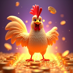 Chicken Road Nine Casino recenzie
