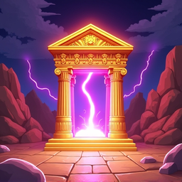 Gates of Olympus Nine Casino sk