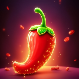 Hot Chilli Bells Nine Casino games