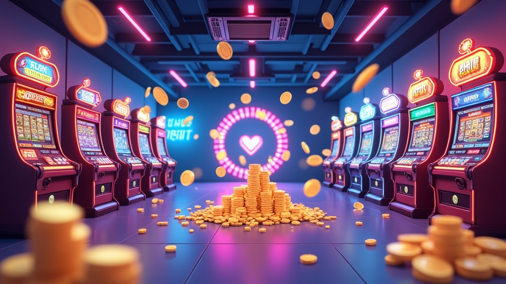 Nine Casino games