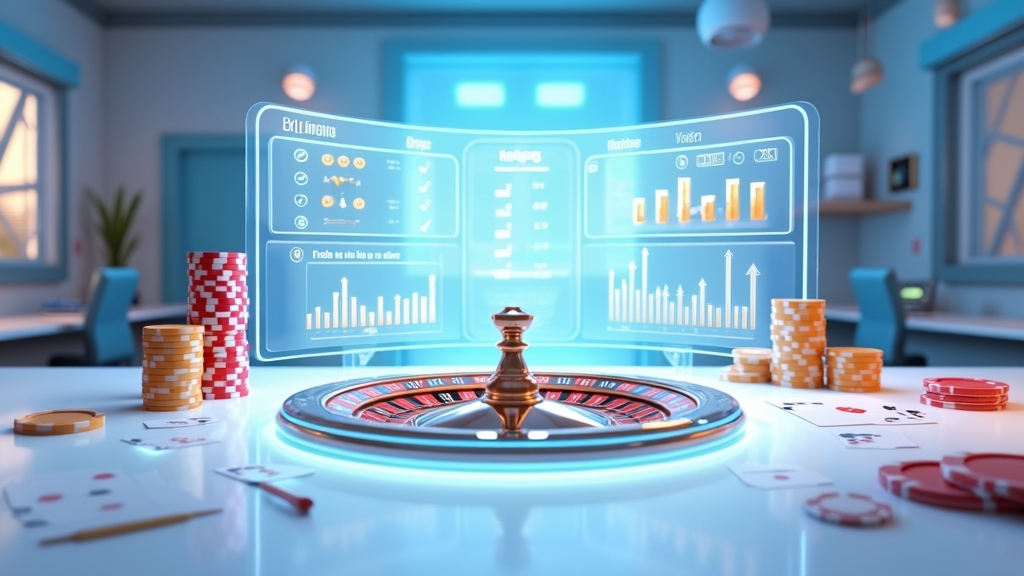 Ninecasino review