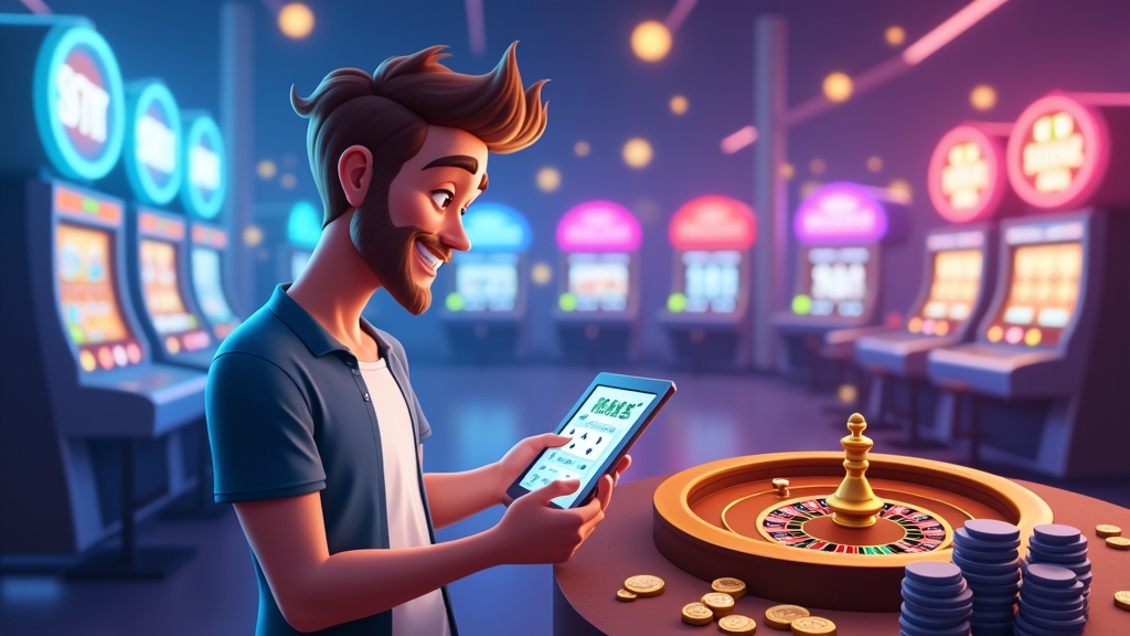Nine Casino review