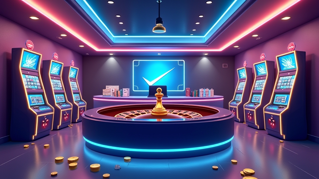 Ninecasino